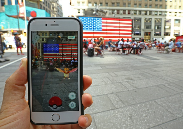 Pokemon Go Ios Release Date Europe